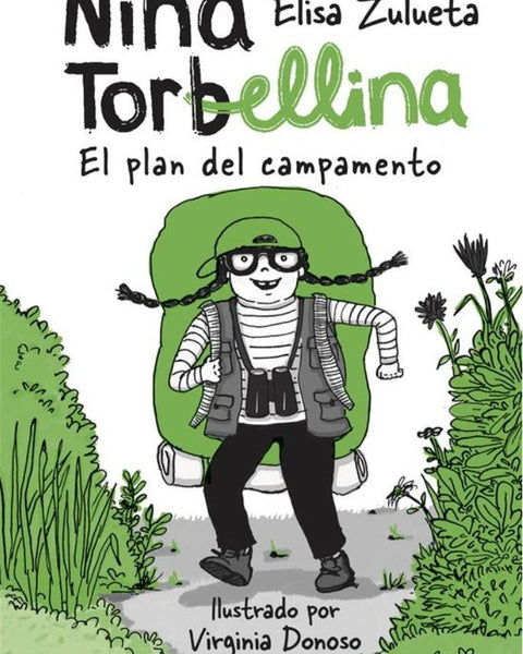 NINA TORBELLINA 1