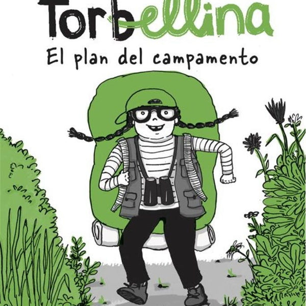 NINA TORBELLINA 1