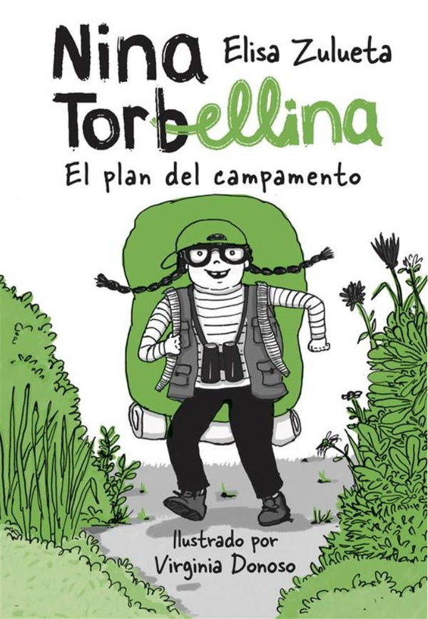 NINA TORBELLINA 1