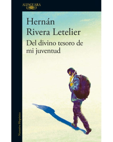 JUVENTUD, DIVINO TESORO