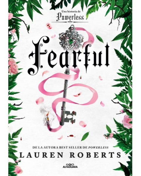 FEARFUL (POWERLESS 3.5)
