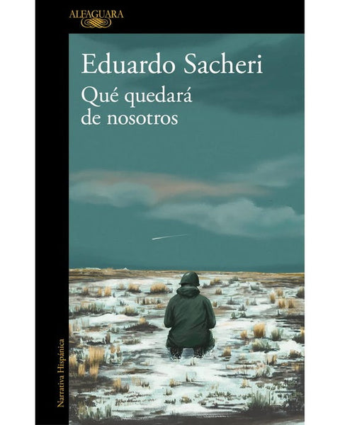 QUE QUEDARA DE NOSOTROS