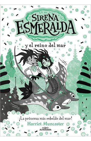 SIRENA ESMERALDA 4: REINO DEL MAR