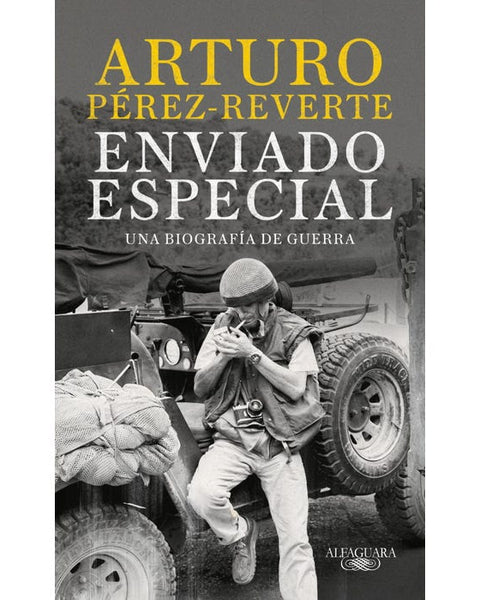 ENVIADO ESPECIAL