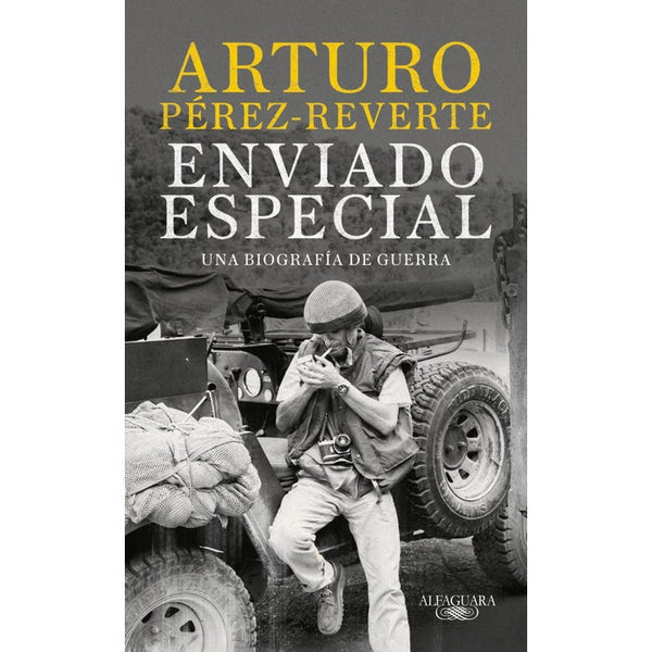ENVIADO ESPECIAL