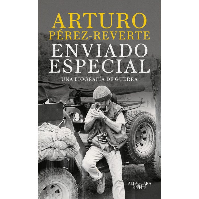ENVIADO ESPECIAL