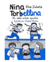NINA TORBELLINA NO SABE ESTAR QUIETA