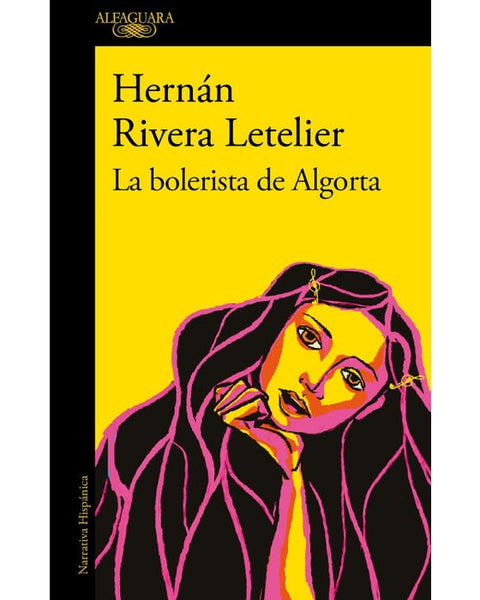 LA BOLERISTA DE ALGORTA