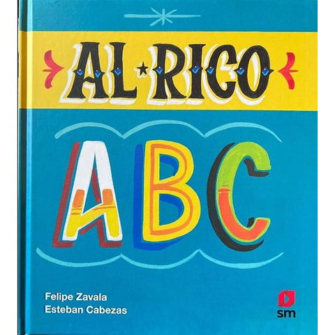 AL RICO ABC