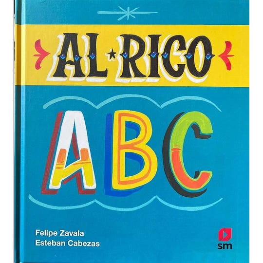 AL RICO ABC