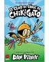 EL CLUB DE COMIC DE CHIKIGATO