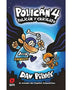 POLICAN 4. POLICAN Y CHIKIGATO