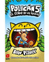 POLICAN 5. EL SEÑOR DE LAS PULGAS