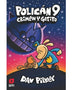 POLICAN 9. CRIMEN Y GATITO