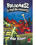 POLICAN 12. EL PESTAZO ESCARLATA