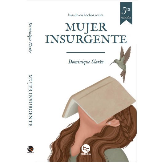 MUJER INSURGENTE (TRAYECTO)
