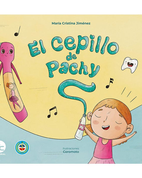 EL CEPILLO DE PACHY