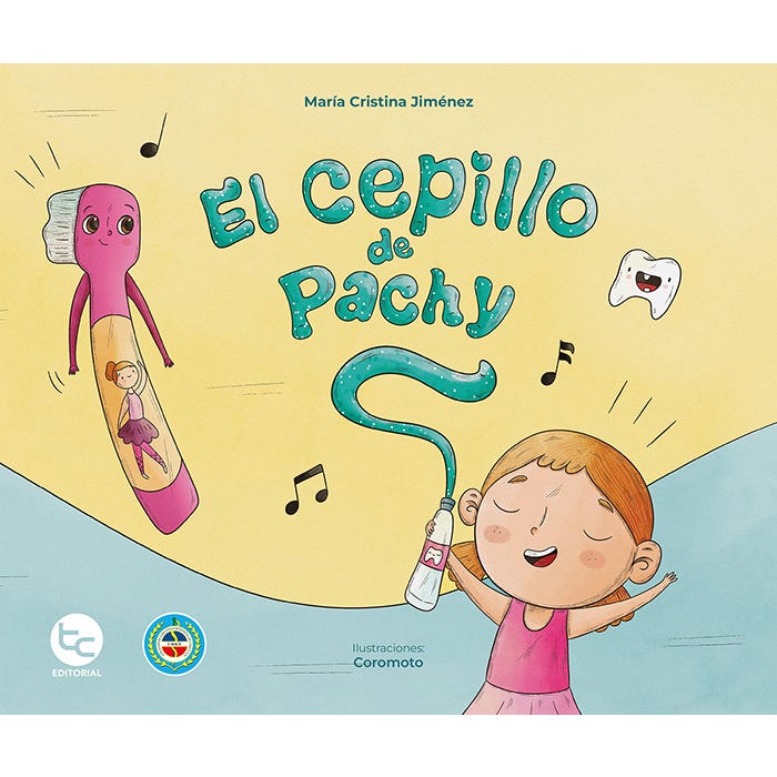 EL CEPILLO DE PACHY