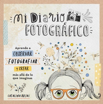 MI DIARIO FOTOGRAFICO