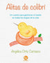 ALITAS DE COLIBRI