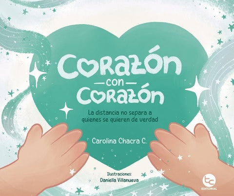 CORAZON CON CORAZON