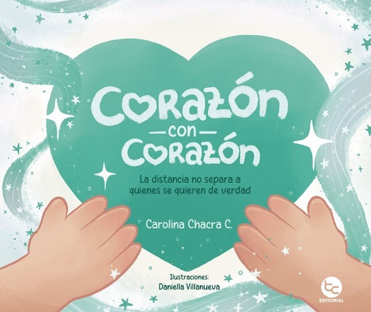 CORAZON CON CORAZON