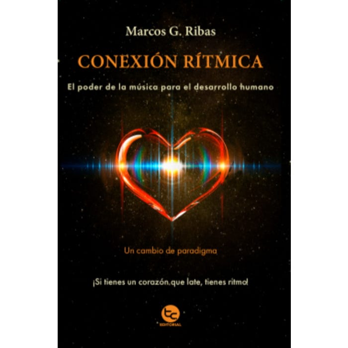 CONEXION RITMICA