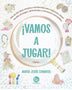 VAMOS A JUGAR TOMO 1