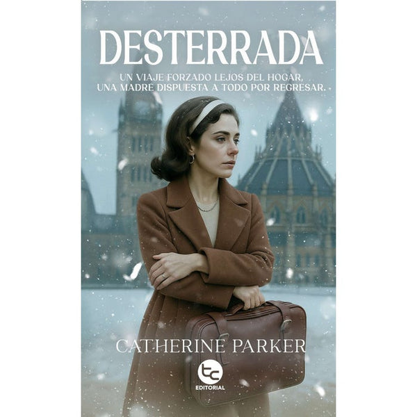 DESTERRADA
