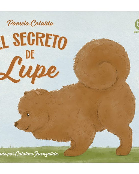 EL SECRETO DE LUPE