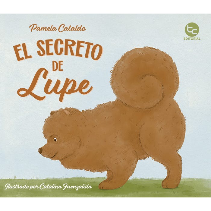 EL SECRETO DE LUPE