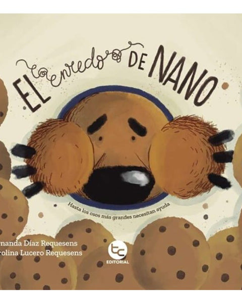 EL ENREDO DE NANO