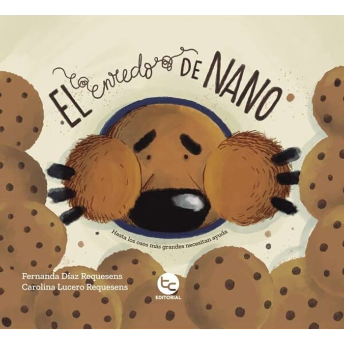 EL ENREDO DE NANO