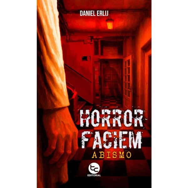 HORROR FACIEM ABISMO