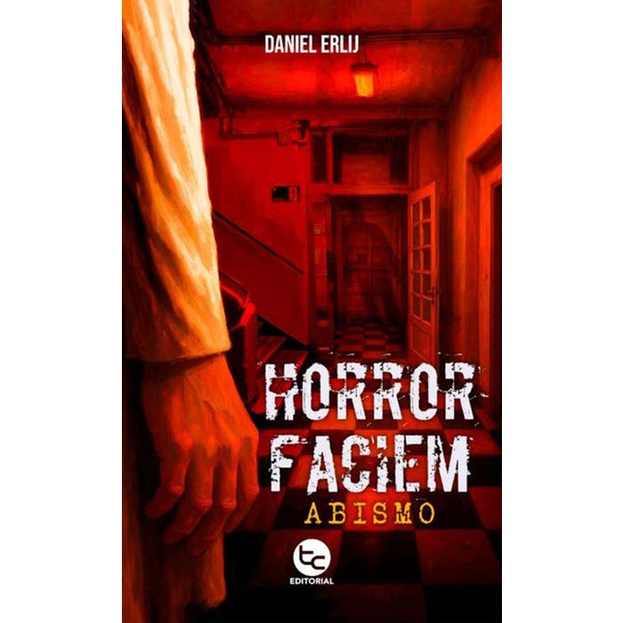 HORROR FACIEM ABISMO