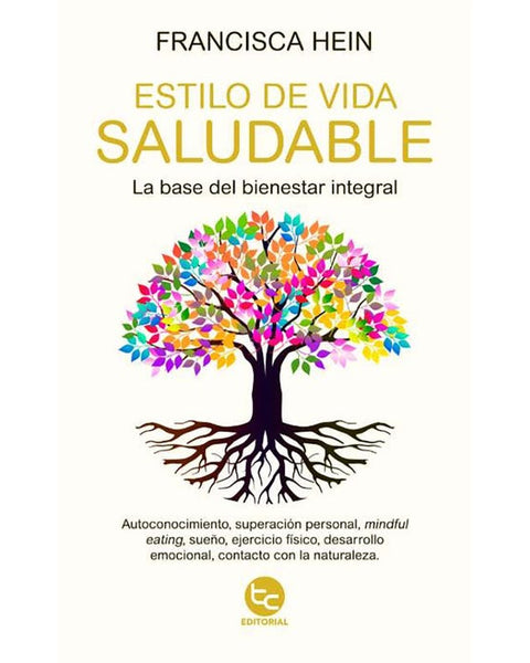 ESTILO DE VIDA SALUDABLE