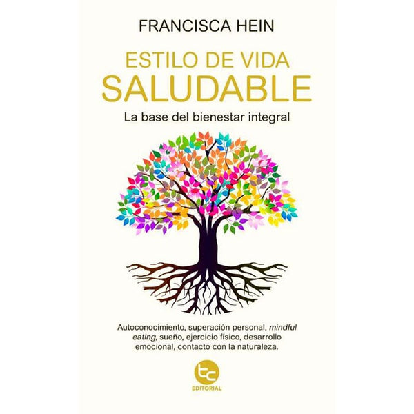 ESTILO DE VIDA SALUDABLE