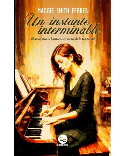 UN INSTANTE INTERMINABLE