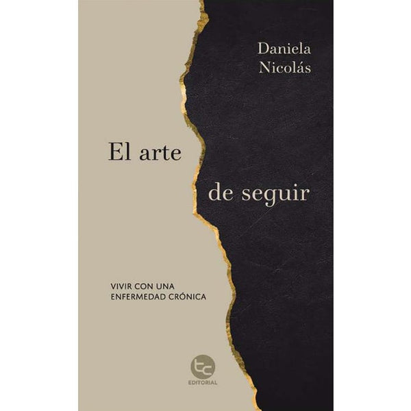 EL ARTE DE SEGUIR