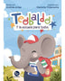 TEOBALDO Y LA ESCUELA PARA TODOS