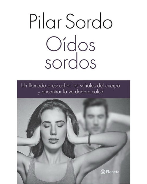 OIDOS SORDOS