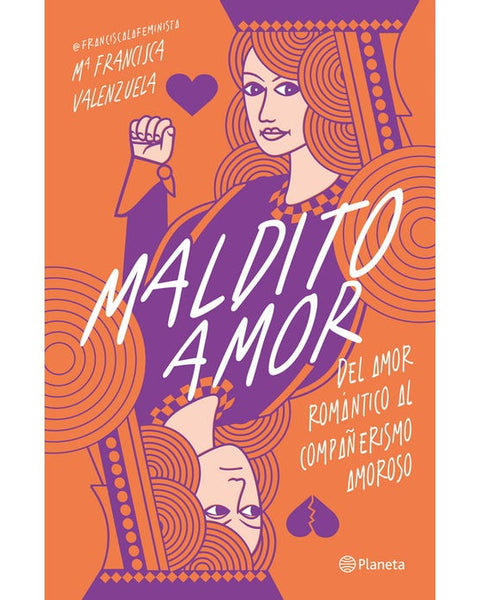 MALDITO AMOR