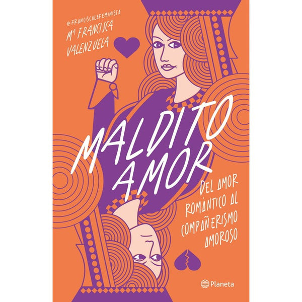 MALDITO AMOR