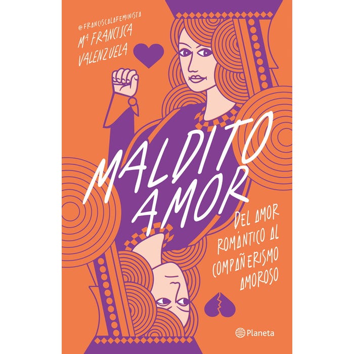 MALDITO AMOR