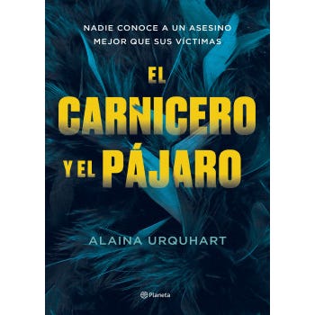 EL CARNICER Y EL PAJARO