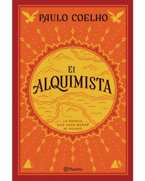 EL ALQUIMISTA