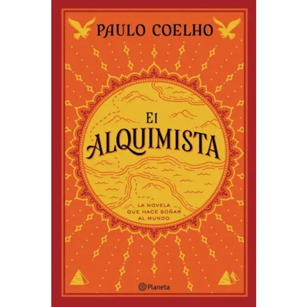 EL ALQUIMISTA
