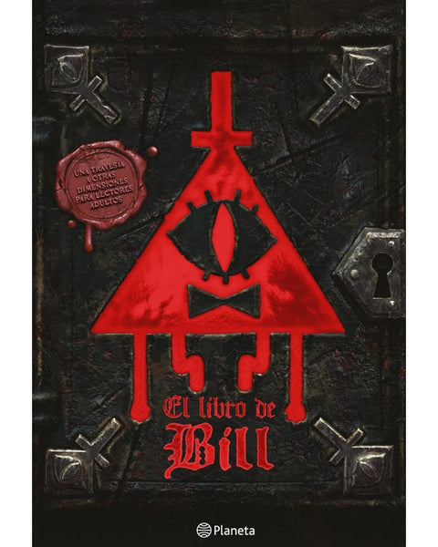 EL LIBRO DE BILL