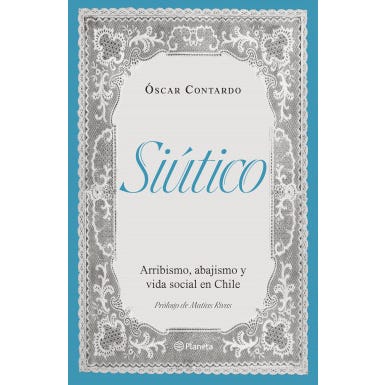 SIUTICO NVA. EDICION 2024(PLANETA)