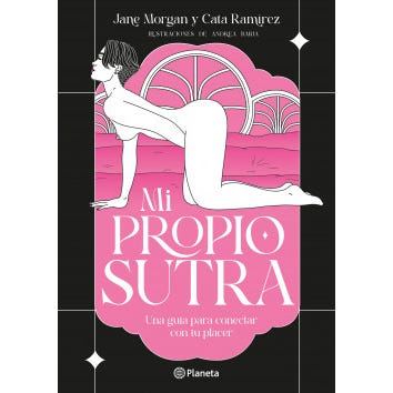 MI PROPIO SUTRA